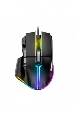 Pelė Spirit of Gamer Souris Pro M5 Juoda