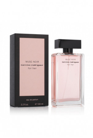 Moterų kvepalai Narciso Rodriguez EDP Musc Noir 100 ml