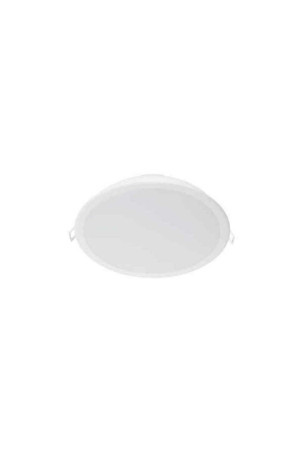 45 krūtų didinimo tabletės Philips Downlight Balta Plastmasinis 21,5 x 10,5 cm 24 W (4000 K) (1 vnt.)