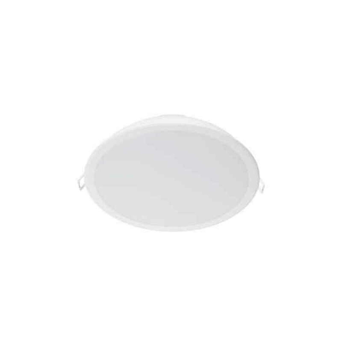 45 krūtų didinimo tabletės Philips Downlight Balta Plastmasinis 21,5 x 10,5 cm 24 W (4000 K) (1 vnt.)