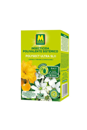 Vabzdys Massó Polysect Ultra SL 100 ml