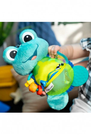 Figūra Baby Einstein Ocean Explorers Neptune's