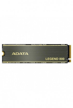 Kietasis diskas Adata LEGEND 800 500 GB SSD