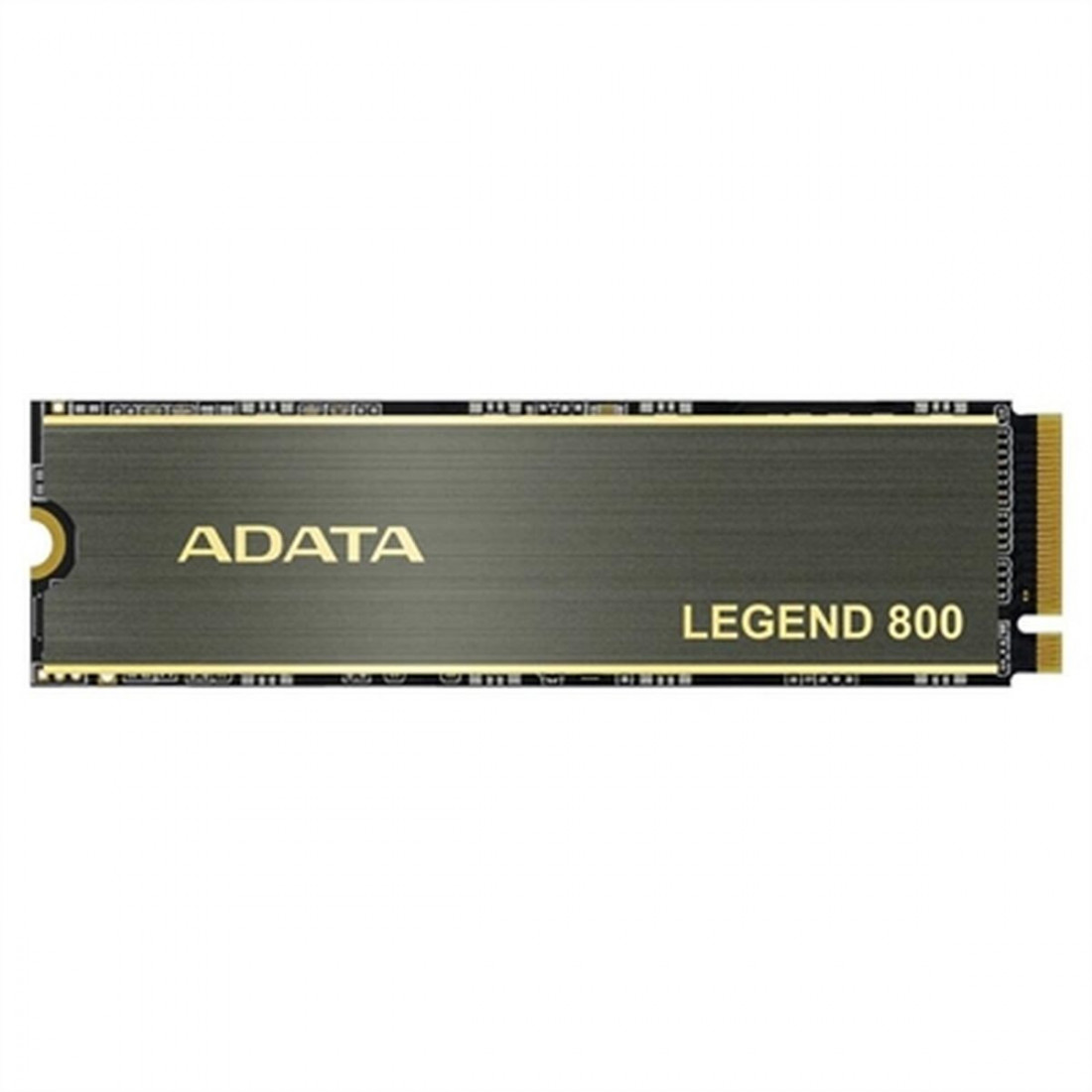 Kietasis diskas Adata LEGEND 800 500 GB SSD