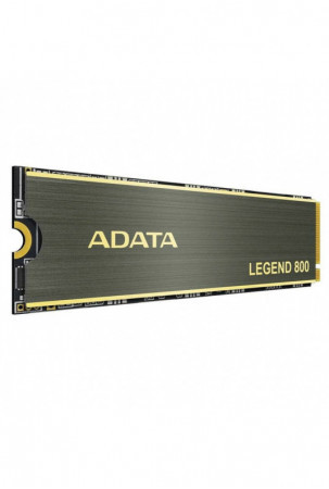 Kietasis diskas Adata LEGEND 800 500 GB SSD