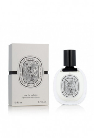 Unisex kvepalai Diptyque EDT Vetyverio 50 ml