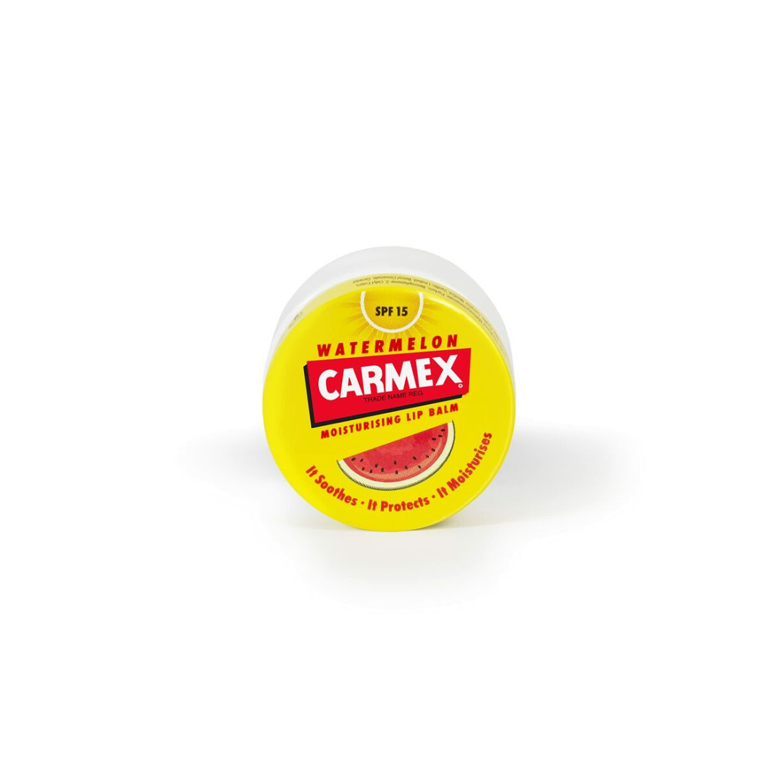 Lūpų balzamas Carmex Watermelon