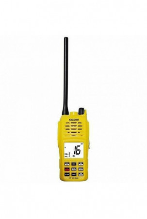 Radijas Navicom RT420 MAX VHF