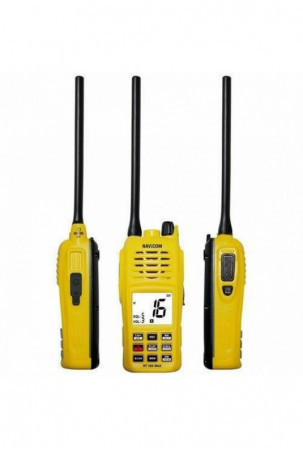 Radijas Navicom RT420 MAX VHF