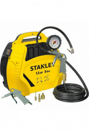 Oro kompresorius Stanley 1868 1100 W 230 V