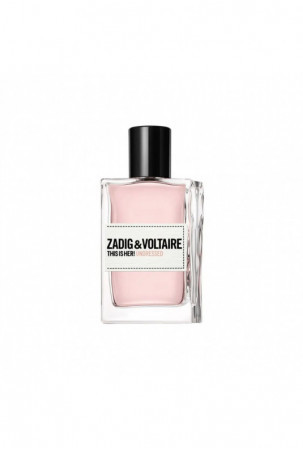 Moterų kvepalai Zadig & Voltaire  EDP EDP 30 ml This is her! Undressed