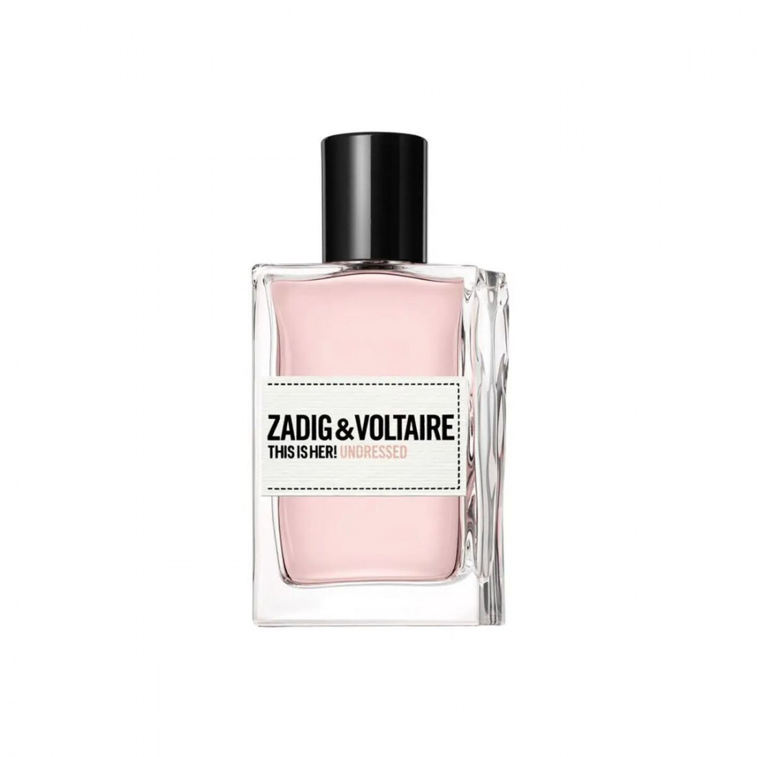 Moterų kvepalai Zadig & Voltaire  EDP EDP 30 ml This is her! Undressed