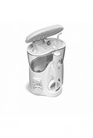 Burnos irigatorius Waterpik Ultra Plus WP-160 Balta