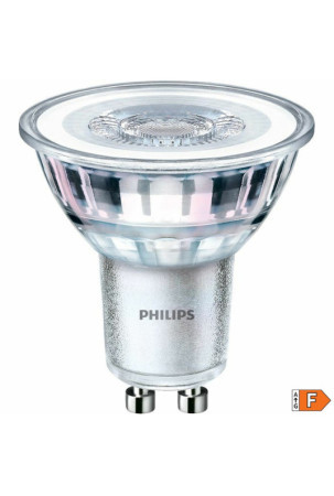 LED lemputė Philips F 4,6 W GU10 390 lm 5 x 5,4 cm (2700 K)