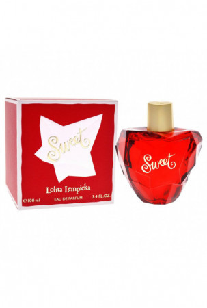 Moterų kvepalai Lolita Lempicka EDP 100 ml Sweet