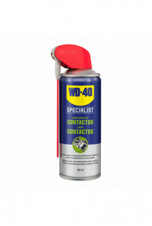 Kontaktų valiklis WD-40 Specialist 34380 400 ml