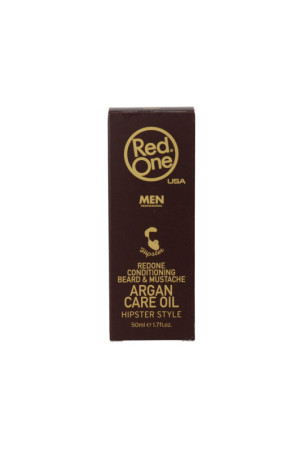 Barzdos kondicionierius Red One One Aceite 50 ml