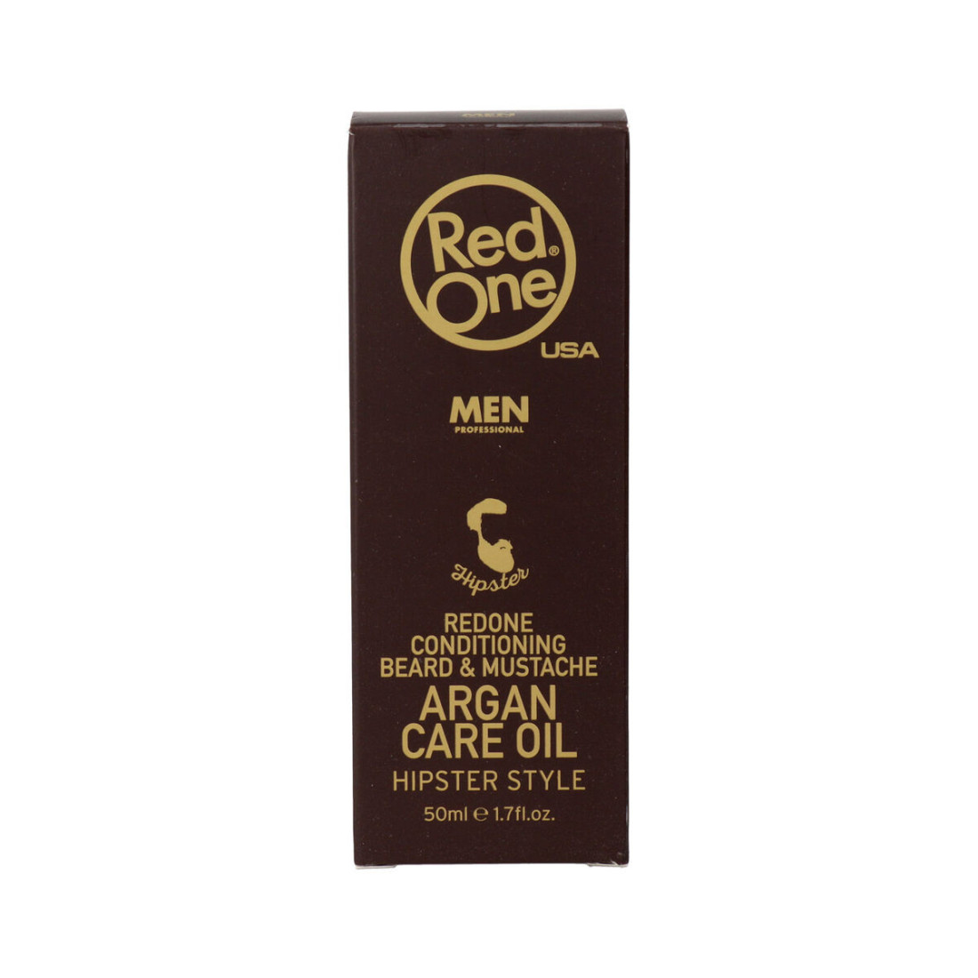 Barzdos kondicionierius Red One One Aceite 50 ml