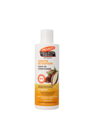 Kondicionierius Palmer's Cocoa Butter Biotin Leave In (250 ml)