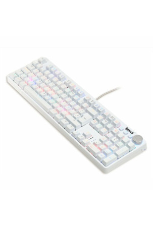 Klaviatūra iggual PEARL RGB