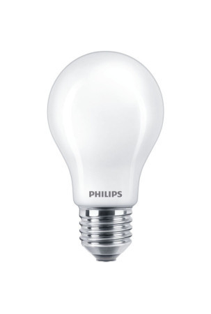 LED lemputė Philips ø 6,6 x 10,4 cm E 8,5 W E27 1055 lm Ø 6 x 10,4 cm (2700 K)