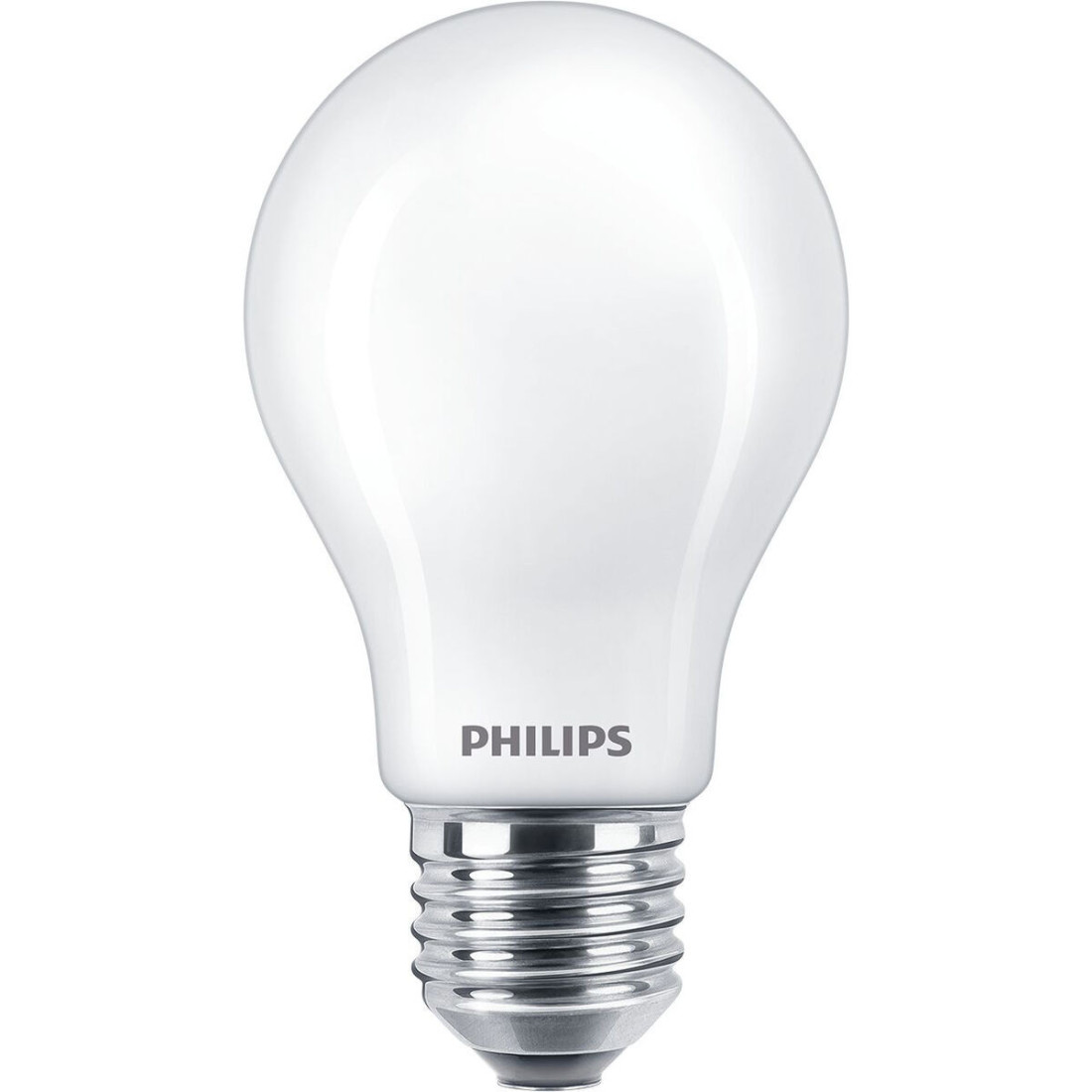 LED lemputė Philips ø 6,6 x 10,4 cm E 8,5 W E27 1055 lm Ø 6 x 10,4 cm (2700 K)