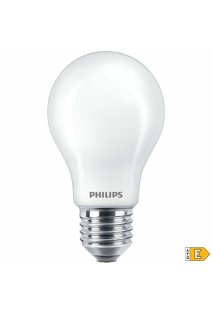 LED lemputė Philips ø 6,6 x 10,4 cm E 8,5 W E27 1055 lm Ø 6 x 10,4 cm (2700 K)