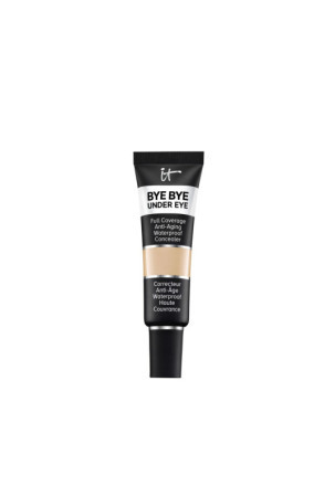 Veido korektorius It Cosmetics Bye Bye Under Eye light tan 12 ml