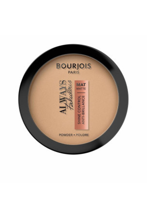 Kompaktiniai bronziniai milteliai Bourjois Always Fabulous Nº 410 9 g