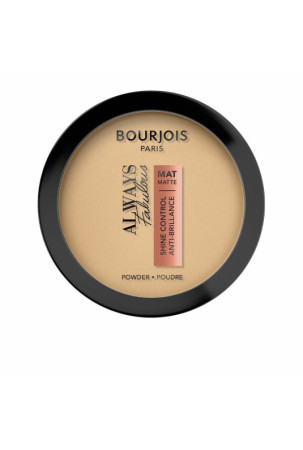 Kompaktiniai bronziniai milteliai Bourjois Always Fabulous Nº 310 9 g