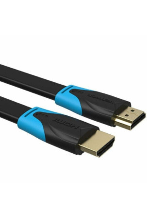 HDMI kabelis Vention VAA-B02-L300 3 m