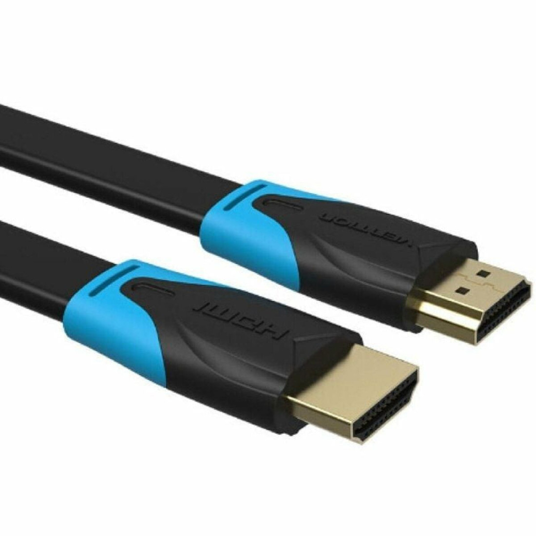 HDMI kabelis Vention VAA-B02-L300 3 m