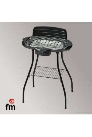 Barbekiu Grupo FM BEP2000 47 x 23 cm