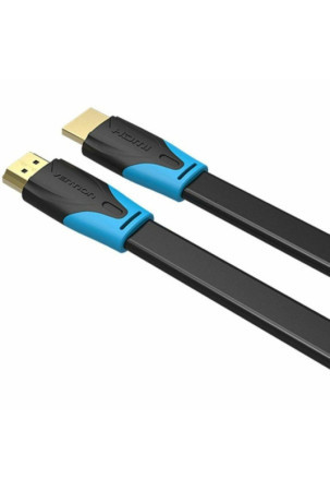 HDMI kabelis Vention VAA-B02-L300 3 m