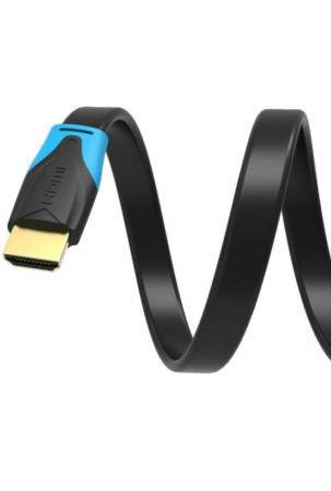 HDMI kabelis Vention VAA-B02-L300 3 m