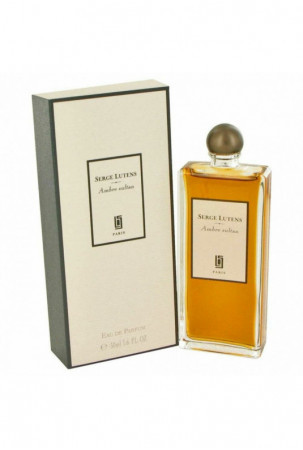 Unisex kvepalai Serge Lutens EDP Ambre Sultan 50 ml