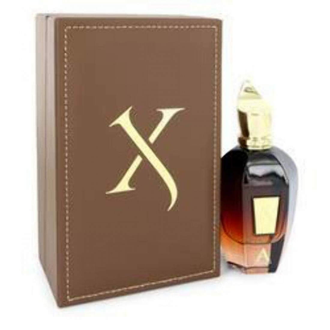 Unisex kvepalai Xerjoff Oud Stars Alexandria II 50 ml