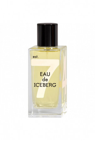 Moterų kvepalai Iceberg EDT Eau De Iceberg For Her (100 ml)