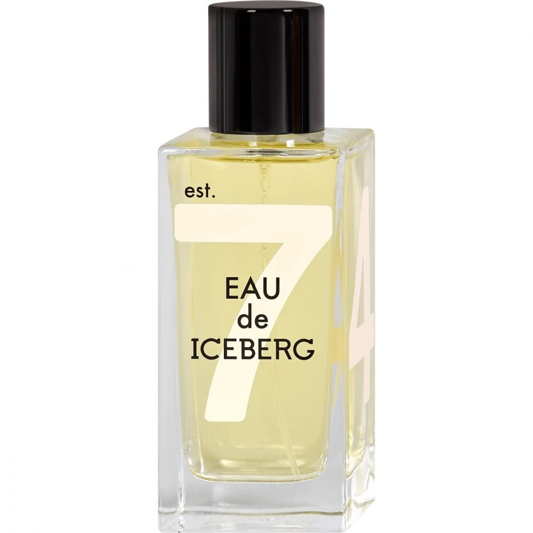 Moterų kvepalai Iceberg EDT Eau De Iceberg For Her (100 ml)