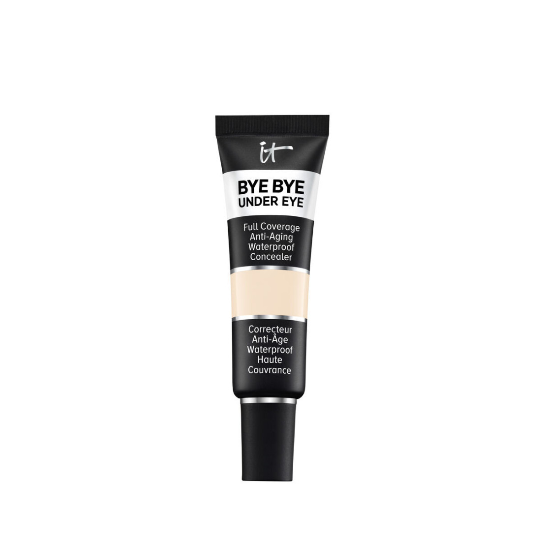 Veido korektorius It Cosmetics Bye Bye Under Eye Aiškus 12 ml