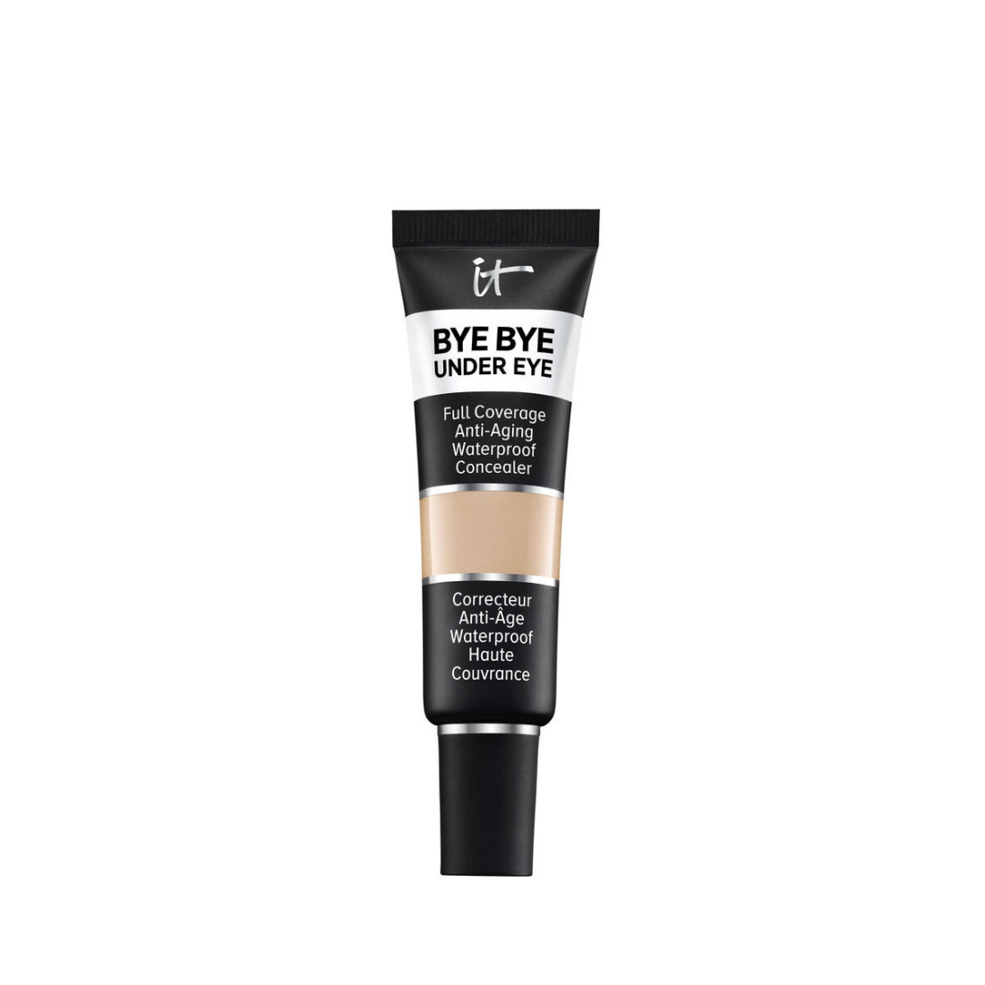 Veido korektorius It Cosmetics Bye Bye Under Eye Medium 12 ml