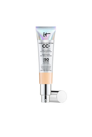 CC Cream It Cosmetics Your Skin But Better Medium Spf 50 32 ml