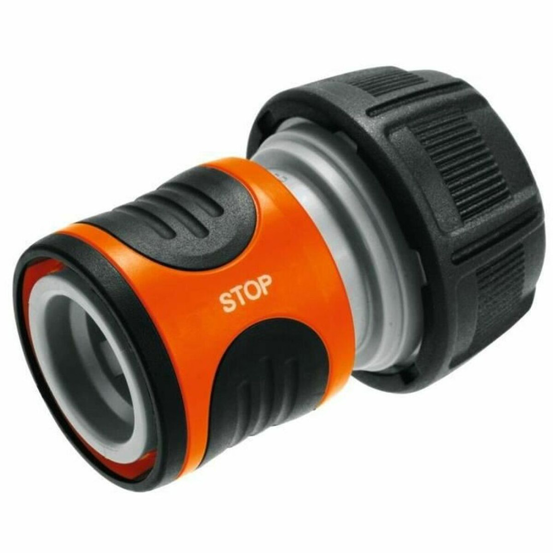 Žarna Gardena stop agua 18214-20 3/4" Adapteris (19 mm)