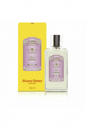 Moterų kvepalai Alvarez Gomez 100151 EDT 150 ml