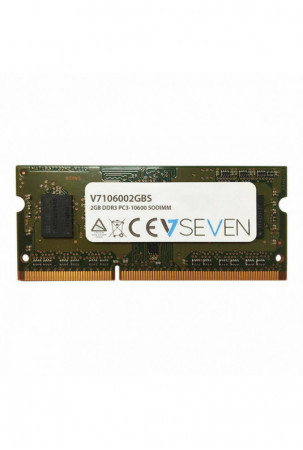 RAM atmintis V7 V7106002GBS