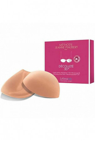 Liemenėlės pagalvėlės Décolleté 3D Microencapsulated Care Jeanne Piaubert