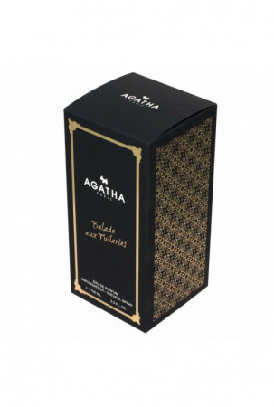 Moterų kvepalai Balade Aux Tuileries Agatha Paris 3014 EDP 100 ml EDP