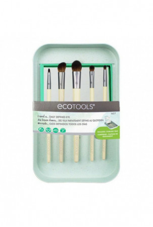 Dvigubo įsiskverbimo diržai Daily Defined Ecotools 1627M (6 pcs) 6 Dalys