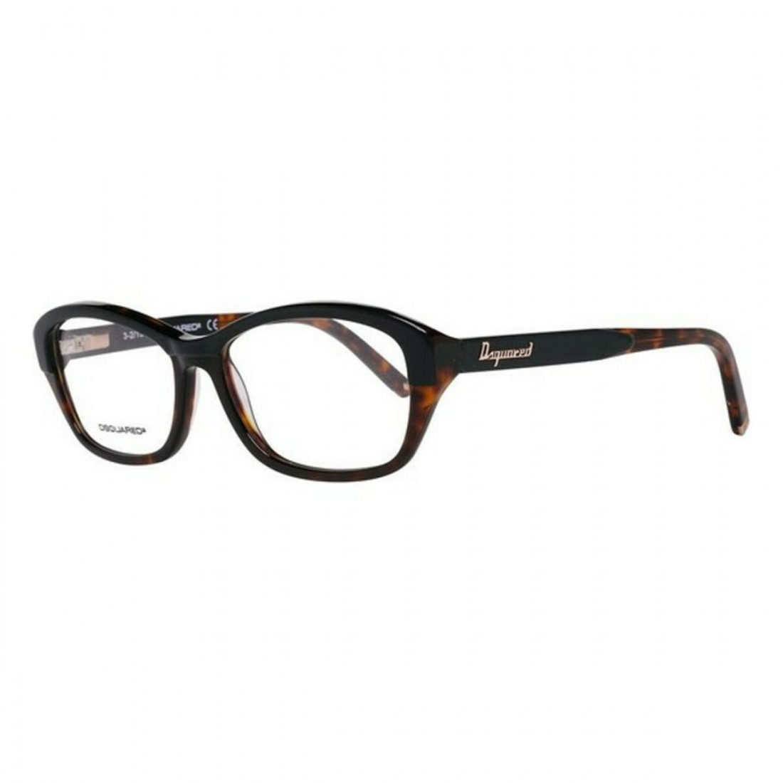 Akinių rėmas moterims Dsquared2 DQ5117 056 -54 -16 -140 ø 54 mm