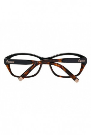 Akinių rėmas moterims Dsquared2 DQ5117 056 -54 -16 -140 ø 54 mm